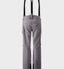 Scott - Explorair 3L Pants - Women - Evening Grey