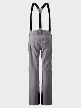 Scott - Explorair 3L Pants - Women - Evening Grey
