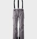 Scott - Explorair 3L Pants - Women - Evening Grey