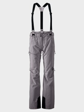Scott - Explorair 3L Pants - Women - Evening Grey