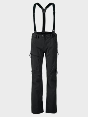 Scott - Explorair 3L Pants - Women - Black