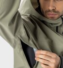 Scott - Explorair 3L Jacket - Mens - Dust Grey