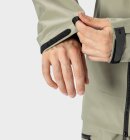 Scott - Explorair 3L Jacket - Mens - Dust Grey