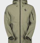 Scott - Explorair 3L Jacket - Mens - Dust Grey