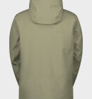 Scott - Explorair 3L Jacket - Mens - Dust Grey