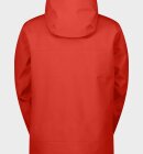 Scott - Explorair 3L Jacket - Mens - Turbo Red