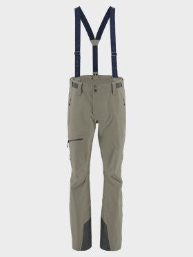 Scott - Explorair 3L Pants - Mens - Dust Grey