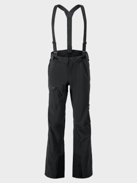 Scott - Explorair 3L Pants - Mens - Black
