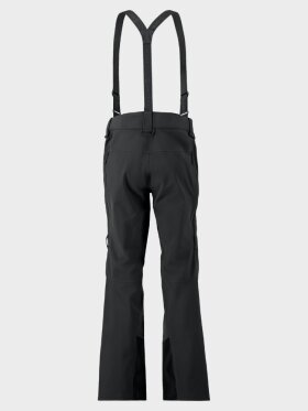 Scott - Explorair 3L Pants - Mens - Black