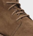 Birkenstock - Uppsala Mid Shearling - Women - Dark Tea