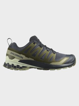 Salomon - XA PRO 3D V9 - Herre - India Ink / Olive Night
