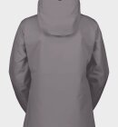 Scott - Explorair 3L Jacket - Women - Evening Grey