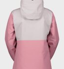 Scott - Explorair 3L Jacket - Women - Pink / Bliss Pink