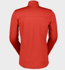 Scott - Pullover Defined Light - Mens - Turbo Red