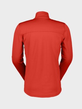 Scott - Pullover Defined Light - Mens - Turbo Red