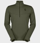 Scott - Pullover Defined Light - Mens - Douglas Green