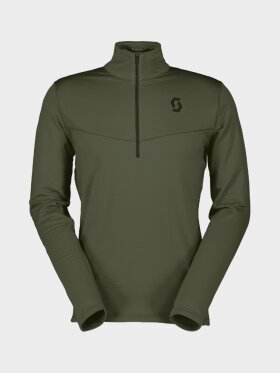 Scott - Pullover Defined Light - Mens - Douglas Green