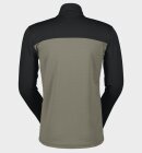 Scott - Pullover Defined Light - Mens - Dust Grey
