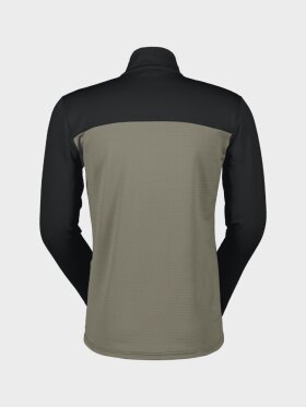 Scott - Pullover Defined Light - Mens - Dust Grey