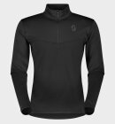 Scott - Pullover Defined Light - Mens - Black