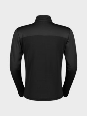Scott - Pullover Defined Light - Mens - Black