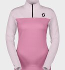 Scott - Pullover Defined Light - Women - Pink / Bliss Pink