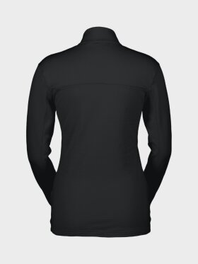 Scott - Pullover Defined Light - Women - Black