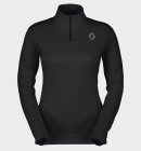 Scott - Pullover Defined Light - Women - Black
