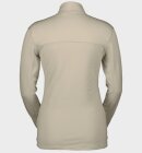 Scott - Pullover Defined Light - Women - Dust White