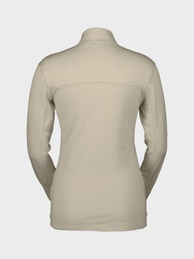 Scott - Pullover Defined Light - Women - Dust White