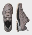Salomon - XA PRO 3D V9 GTX - Women - Pkitten / Black / Gull