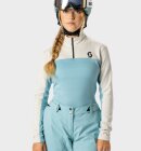Scott - Pullover Defined Light - Women - Dust White