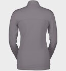 Scott - Pullover Defined Light - Women - Evening Grey