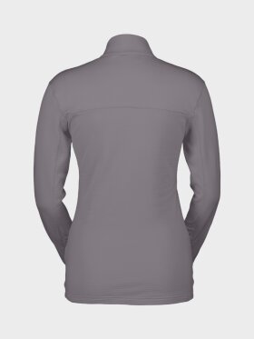 Scott - Pullover Defined Light - Women - Evening Grey