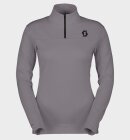 Scott - Pullover Defined Light - Women - Evening Grey