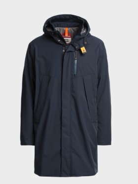 Parajumpers - Easy Hood Padded Coat - Men's - Navy 