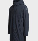 Parajumpers - Easy Hood Padded Coat - Men's - Navy 