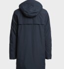 Parajumpers - Easy Hood Padded Coat - Men's - Navy 