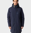 Parajumpers - Easy Hood Padded Coat - Men's - Navy 