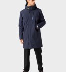 Parajumpers - Easy Hood Padded Coat - Men's - Navy 