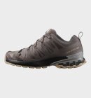 Salomon - XA PRO 3D V9 GTX - Women - Pkitten / Black / Gull