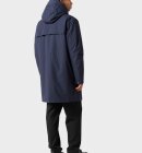 Parajumpers - Easy Hood Padded Coat - Men's - Navy 