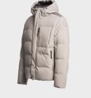 Parajumpers - Taiga Hooded Down Jacket - Mens - Chateau Grey