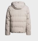 Parajumpers - Taiga Hooded Down Jacket - Mens - Chateau Grey