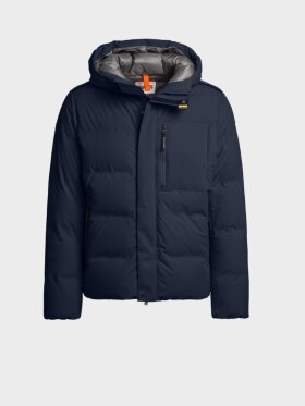 Parajumpers - Taiga Hooded Down Jacket - Mens - Blue Navy