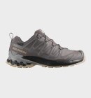 Salomon - XA PRO 3D V9 GTX - Women - Pkitten / Black / Gull
