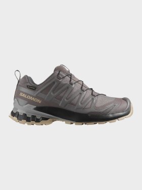 Salomon - XA PRO 3D V9 GTX - Women - Pkitten / Black / Gull