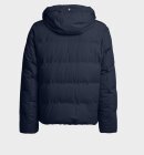 Parajumpers - Taiga Hooded Down Jacket - Mens - Blue Navy