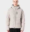 Parajumpers - Taiga Hooded Down Jacket - Mens - Blue Navy
