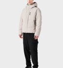 Parajumpers - Taiga Hooded Down Jacket - Mens - Blue Navy